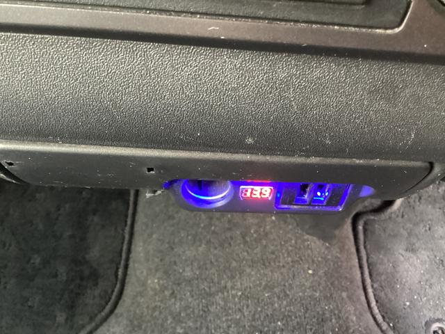 ハイエースバン スーパーGL ダークプライム 4型 アルパインBIGXフローティングナビ モデリスタデイライト付きフロントスポイラー フリップダウンモニター デジタルインナーミラー型ドラレコ前後 LEDフォグランプ ダークプライム限定色(25枚目)