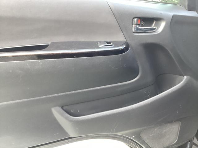 ハイエースバン スーパーGL ダークプライム 4型 アルパインBIGXフローティングナビ モデリスタデイライト付きフロントスポイラー フリップダウンモニター デジタルインナーミラー型ドラレコ前後 LEDフォグランプ ダークプライム限定色(33枚目)