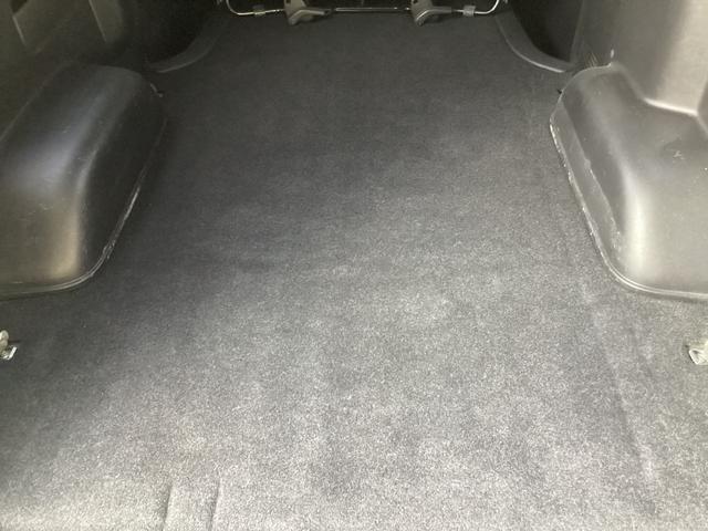 ハイエースバン スーパーGL ダークプライム 4型 アルパインBIGXフローティングナビ モデリスタデイライト付きフロントスポイラー フリップダウンモニター デジタルインナーミラー型ドラレコ前後 LEDフォグランプ ダークプライム限定色(46枚目)