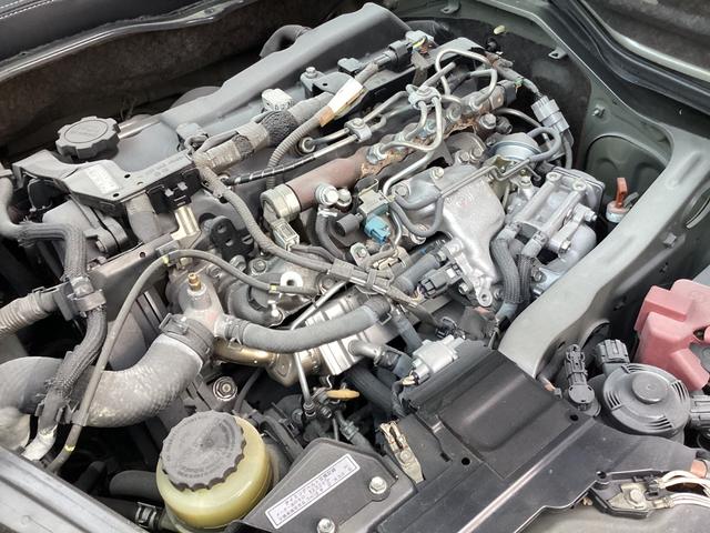 ハイエースバン スーパーGL ダークプライム 4型 アルパインBIGXフローティングナビ モデリスタデイライト付きフロントスポイラー フリップダウンモニター デジタルインナーミラー型ドラレコ前後 LEDフォグランプ ダークプライム限定色(50枚目)