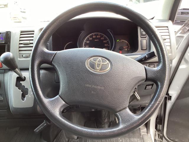 パワーステアリング！エアバック！