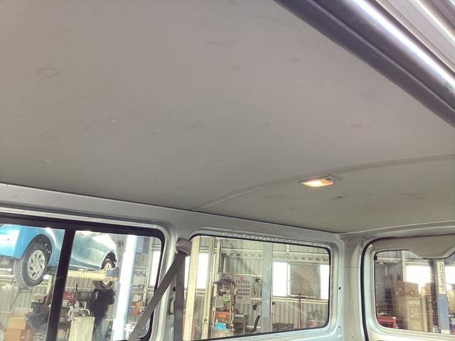 ハイエース・キャラバンは安心の自社保証付き！別途有料で半年から最長３年走行距離制限無も御座います！お気軽にお問い合わせください♪