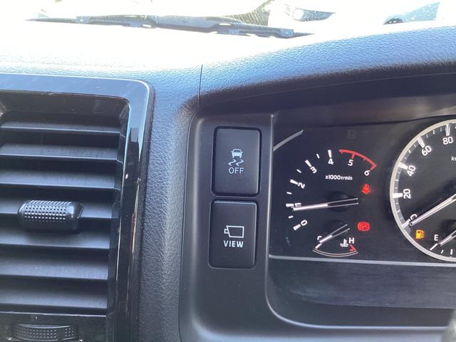 ハイエースバン スーパーＧＬ　ダークプライムＩＩ　７型　アルパインＢＩＧＸフローティングナビ　パノラミックビュー　ベッドキット　社外デジタルインナーミラー型ドラレコ前後　ヴァレンティテールランプ　クリアランスソナー　トヨタセーフティセンス（29枚目）