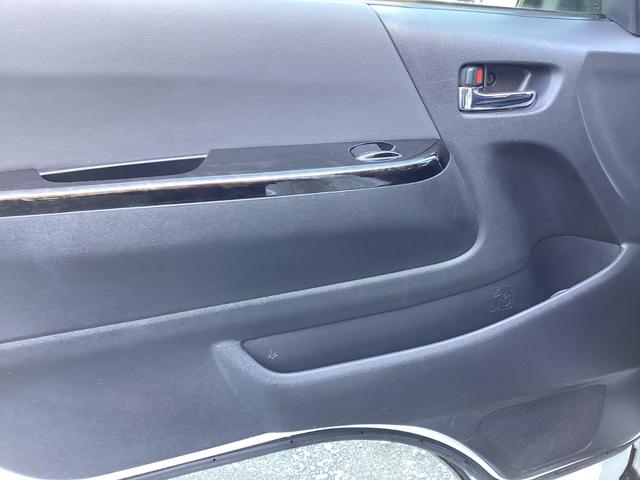 ハイエースバン スーパーＧＬ　ダークプライムＩＩ　７型　アルパインＢＩＧＸフローティングナビ　パノラミックビュー　ベッドキット　社外デジタルインナーミラー型ドラレコ前後　ヴァレンティテールランプ　クリアランスソナー　トヨタセーフティセンス（43枚目）