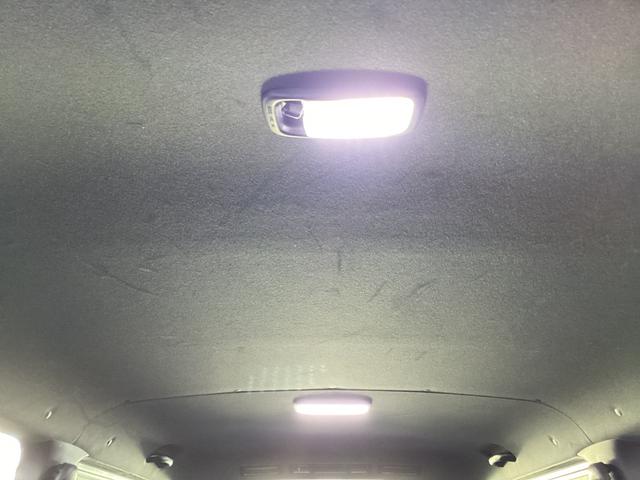 ハイエースバン スーパーＧＬ　ダークプライムＩＩ　７型　アルパインＢＩＧＸフローティングナビ　パノラミックビュー　ベッドキット　社外デジタルインナーミラー型ドラレコ前後　ヴァレンティテールランプ　クリアランスソナー　トヨタセーフティセンス（53枚目）