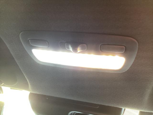 ハイエースバン スーパーGL ダークプライムII 7型 ローダウン 両側パワースライドドア 社外フローティングナビ クリアランスソナー トヨタセーフティセンス ドライブレコーダー前後 純正アルミホイール 純正LEDフォグランプ 助手席エアバック(34枚目)