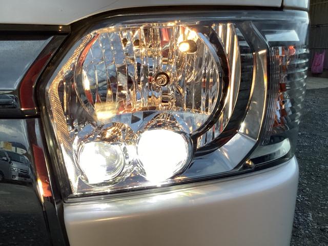 ハイエースバン スーパーGL ダークプライムII 6型 ワンオーナー パノラミックビュー クリアランスソナー トヨタセーフティセンス デジタルインナーミラー リアスライドガラス小窓 ドライブレコーダー 社外アルミホイール ビルトインETC2.0(13枚目)