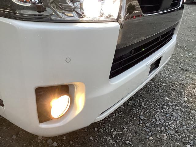 ハイエースバン スーパーGL ダークプライムII 6型 ワンオーナー パノラミックビュー クリアランスソナー トヨタセーフティセンス デジタルインナーミラー リアスライドガラス小窓 ドライブレコーダー 社外アルミホイール ビルトインETC2.0(17枚目)