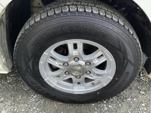 ハイエースバン スーパーGL ダークプライムII 6型 ワンオーナー パノラミックビュー クリアランスソナー トヨタセーフティセンス デジタルインナーミラー リアスライドガラス小窓 ドライブレコーダー 社外アルミホイール ビルトインETC2.0(18枚目)