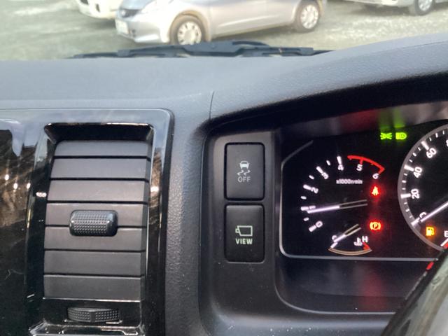 ハイエースバン スーパーGL ダークプライムII 6型 ワンオーナー パノラミックビュー クリアランスソナー トヨタセーフティセンス デジタルインナーミラー リアスライドガラス小窓 ドライブレコーダー 社外アルミホイール ビルトインETC2.0(28枚目)