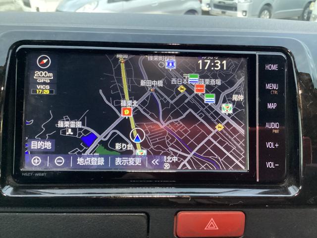 ハイエースバン スーパーGL ダークプライムII 6型 ワンオーナー パノラミックビュー クリアランスソナー トヨタセーフティセンス デジタルインナーミラー リアスライドガラス小窓 ドライブレコーダー 社外アルミホイール ビルトインETC2.0(32枚目)