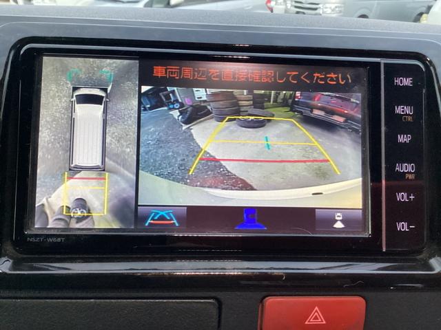 ハイエースバン スーパーGL ダークプライムII 6型 ワンオーナー パノラミックビュー クリアランスソナー トヨタセーフティセンス デジタルインナーミラー リアスライドガラス小窓 ドライブレコーダー 社外アルミホイール ビルトインETC2.0(36枚目)