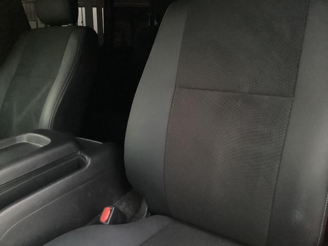 ハイエースバン スーパーGL ダークプライムII 6型 ワンオーナー パノラミックビュー クリアランスソナー トヨタセーフティセンス デジタルインナーミラー リアスライドガラス小窓 ドライブレコーダー 社外アルミホイール ビルトインETC2.0(44枚目)