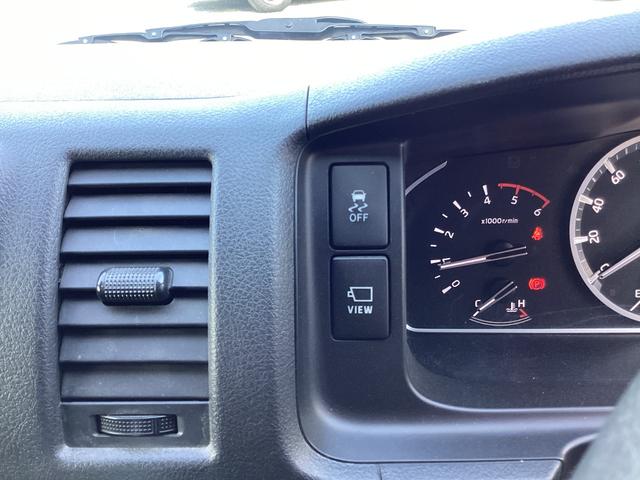 ハイエースバン ロングDX GLパッケージ 7型 9人乗り パノラミックビュー 純正LEDヘッドライト ダブルエアコン ワンオーナー クリアランスソナー トヨタセーフティセンス リアスライドガラス小窓 ドライブレコーダー 3列シート(28枚目)