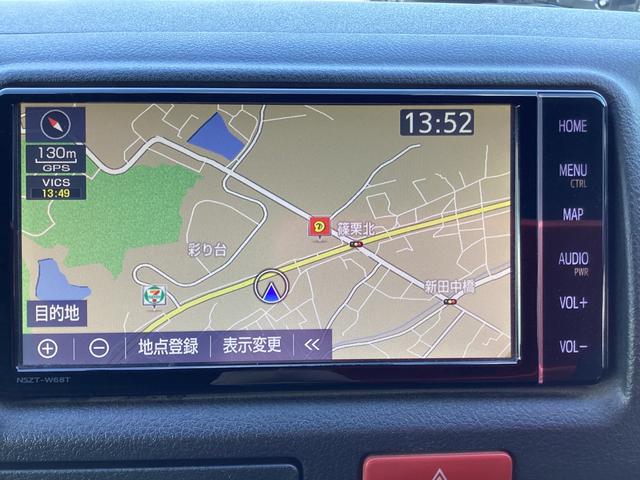 ハイエースバン ロングDX GLパッケージ 7型 9人乗り パノラミックビュー 純正LEDヘッドライト ダブルエアコン ワンオーナー クリアランスソナー トヨタセーフティセンス リアスライドガラス小窓 ドライブレコーダー 3列シート(32枚目)