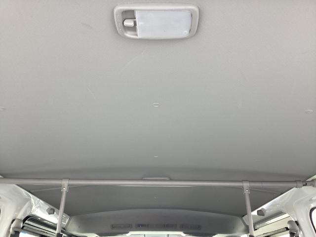 ハイエースバン ロングDX GLパッケージ 7型 9人乗り パノラミックビュー 純正LEDヘッドライト ダブルエアコン ワンオーナー クリアランスソナー トヨタセーフティセンス リアスライドガラス小窓 ドライブレコーダー 3列シート(48枚目)