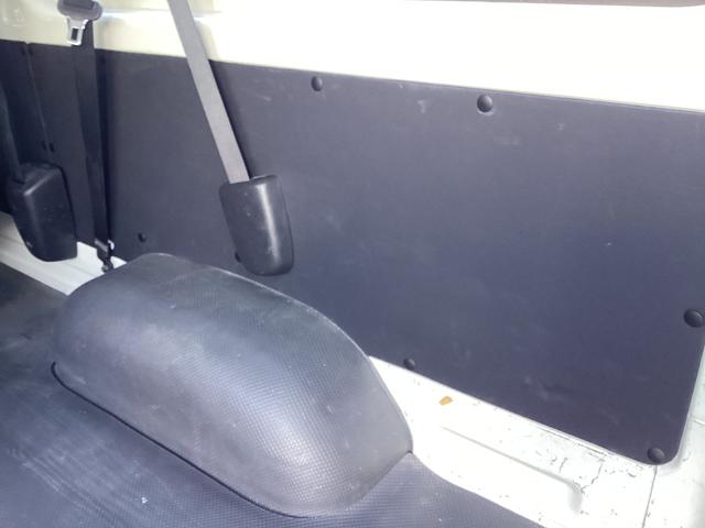 ハイエースバン ロングDX GLパッケージ 7型 9人乗り パノラミックビュー 純正LEDヘッドライト ダブルエアコン ワンオーナー クリアランスソナー トヨタセーフティセンス リアスライドガラス小窓 ドライブレコーダー 3列シート(50枚目)