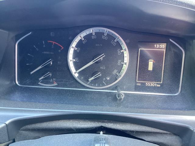 ハイエースバン ロングDX GLパッケージ 7型 9人乗り パノラミックビュー 純正LEDヘッドライト ダブルエアコン ワンオーナー クリアランスソナー トヨタセーフティセンス リアスライドガラス小窓 ドライブレコーダー 3列シート(53枚目)