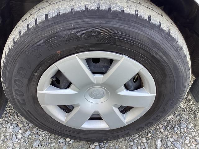 ハイエースバン SロングワイドDX 4型 GLパッケージ仕様 6人乗り リアスライドガラス小窓 ビルトインETC 内張レザー変更 バックカメラ メッキ電動格納ミラー メッキグリル レベライザー 純正SDナビ 同色バンパー(14枚目)