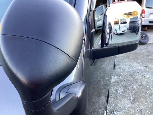 ハイエースバン スーパーGL ダークプライムII 6型 アルパインBIGXフローティングナビ パノラミックビュー クリアランスソナー アルパインフリップダウンモニター TSS 新品シートカバー デジタルインナーミラー ドライブレコーダー前後(12枚目)