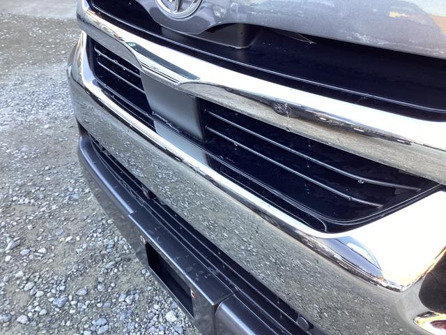 ハイエースバン スーパーGL ダークプライムII 6型 アルパインBIGXフローティングナビ パノラミックビュー クリアランスソナー アルパインフリップダウンモニター TSS 新品シートカバー デジタルインナーミラー ドライブレコーダー前後(15枚目)