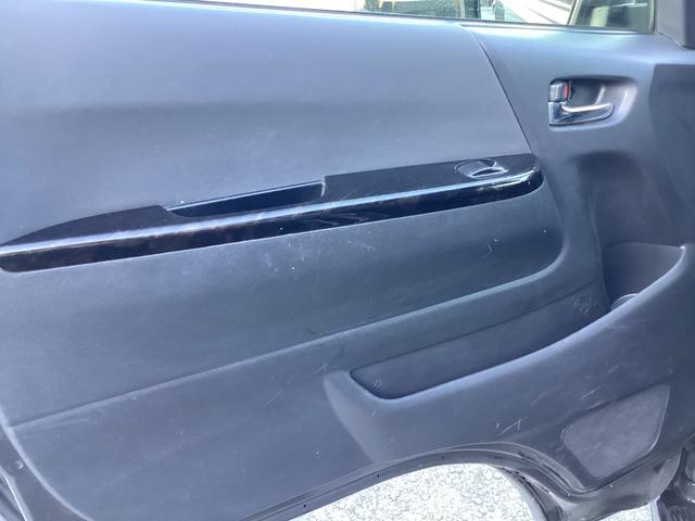 ハイエースバン スーパーGL ダークプライムII 6型 アルパインBIGXフローティングナビ パノラミックビュー クリアランスソナー アルパインフリップダウンモニター TSS 新品シートカバー デジタルインナーミラー ドライブレコーダー前後(42枚目)