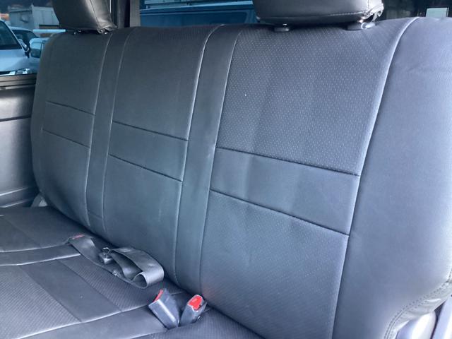 ハイエースバン スーパーGL ダークプライムII 6型 アルパインBIGXフローティングナビ パノラミックビュー クリアランスソナー アルパインフリップダウンモニター TSS 新品シートカバー デジタルインナーミラー ドライブレコーダー前後(46枚目)