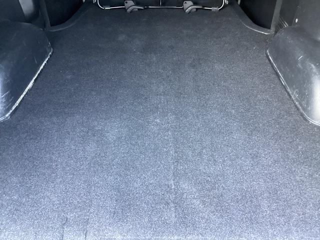 ハイエースバン スーパーGL ダークプライムII 6型 アルパインBIGXフローティングナビ パノラミックビュー クリアランスソナー アルパインフリップダウンモニター TSS 新品シートカバー デジタルインナーミラー ドライブレコーダー前後(55枚目)