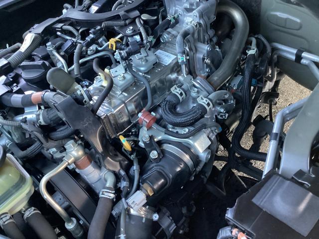 ハイエースバン スーパーGL ダークプライムII 6型 アルパインBIGXフローティングナビ パノラミックビュー クリアランスソナー アルパインフリップダウンモニター TSS 新品シートカバー デジタルインナーミラー ドライブレコーダー前後(59枚目)