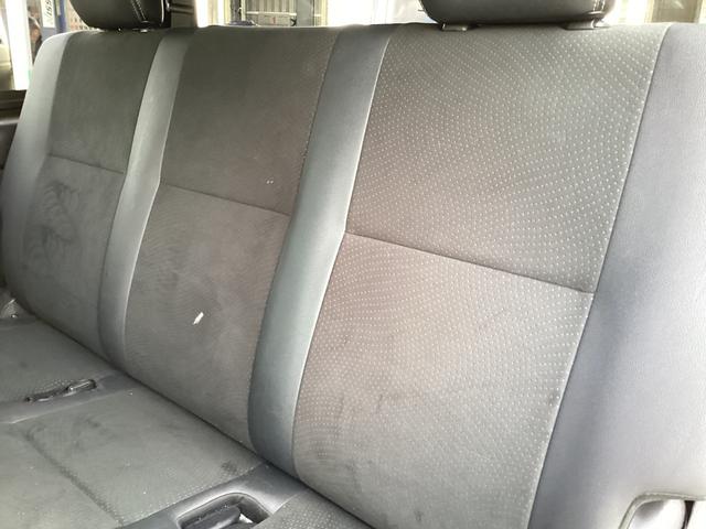 ハイエースバン スーパーＧＬ　ダークプライムＩＩ　６型　ベッドキット　社外レーダー　純正アルミホイール　トヨタセーフティセンス　リアスライドガラス小窓　ビルトインＥＴＣ２．０　助手席エアバック　１００Ｖ電源　プッシュスタート　純正ＬＥＤヘッドライト（40枚目）