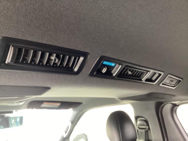 ハイエースバン スーパーＧＬ　ダークプライムＩＩ　６型　ベッドキット　社外レーダー　純正アルミホイール　トヨタセーフティセンス　リアスライドガラス小窓　ビルトインＥＴＣ２．０　助手席エアバック　１００Ｖ電源　プッシュスタート　純正ＬＥＤヘッドライト（41枚目）