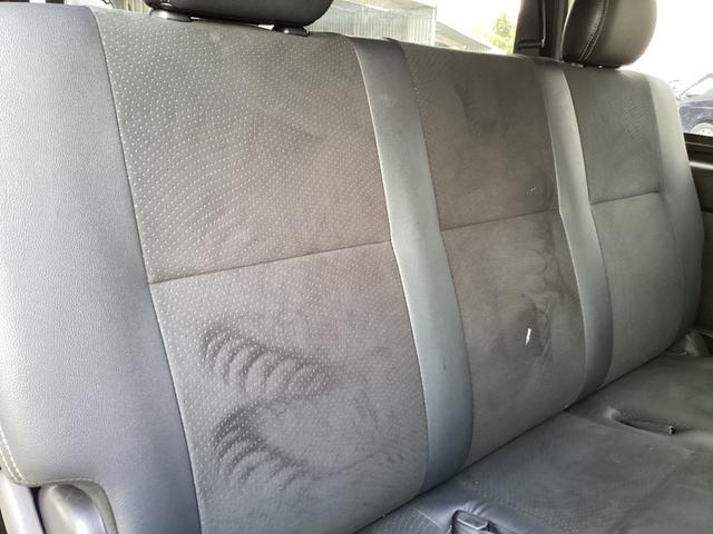 ハイエースバン スーパーＧＬ　ダークプライムＩＩ　６型　ベッドキット　社外レーダー　純正アルミホイール　トヨタセーフティセンス　リアスライドガラス小窓　ビルトインＥＴＣ２．０　助手席エアバック　１００Ｖ電源　プッシュスタート　純正ＬＥＤヘッドライト（43枚目）