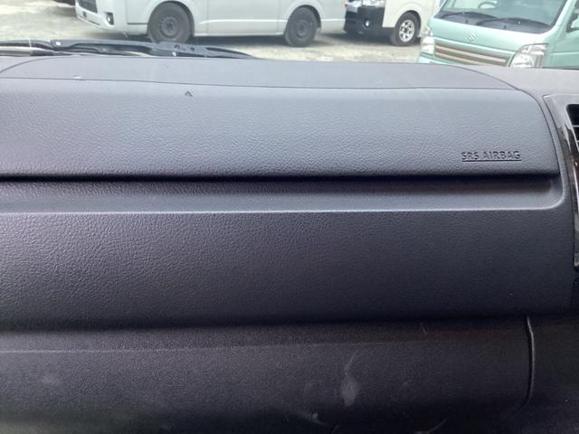 ハイエースバン スーパーＧＬ　ダークプライムＩＩ　５型　ストラーダフローティングナビ　社外アルミホイール　モデリスタデイライト付きフロントスポイラー　ＬＥＤフォグランプ　６型メッキ電動格納ミラー　ドライブレコーダー　助手席エアバック　１００Ｖ電源（35枚目）