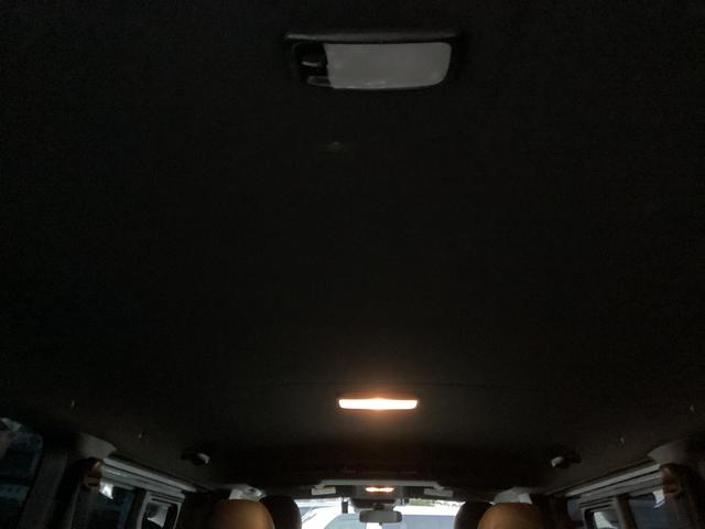 ハイエースバン スーパーＧＬ　ダークプライムＩＩ　５型　ストラーダフローティングナビ　社外アルミホイール　モデリスタデイライト付きフロントスポイラー　ＬＥＤフォグランプ　６型メッキ電動格納ミラー　ドライブレコーダー　助手席エアバック　１００Ｖ電源（46枚目）