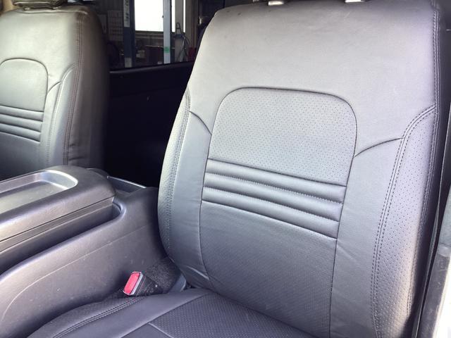 ハイエースバン ロングスーパーＧＬ　４型　純正ＬＥＤヘッドライト　プッシュスタート　新品シートカバー　バータイプルーフキャリア　ステアリングスイッチ　ミラー型バックモニター　ビルトインＥＴＣ　純正ＳＤナビ　ダブルエアコン（31枚目）