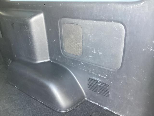 ハイエースバン ロングスーパーＧＬ　４型　純正ＬＥＤヘッドライト　プッシュスタート　新品シートカバー　バータイプルーフキャリア　ステアリングスイッチ　ミラー型バックモニター　ビルトインＥＴＣ　純正ＳＤナビ　ダブルエアコン（40枚目）