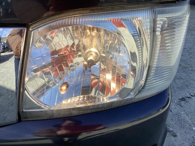 ハイエースバン ロングスーパーＧＬ　１型　社外アルミホイール　社外フロントスポイラー　新品タイミングベルト　イクリプスＳＤナビ　リアスライドガラス小窓　社外ハイマウント　ホワイトレタータイヤ　ウッドインテリアパネル　キーレス　ＥＴＣ（12枚目）