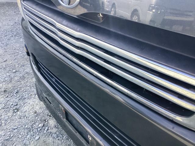 ハイエースバン ロングスーパーＧＬ　１型　社外アルミホイール　社外フロントスポイラー　新品タイミングベルト　イクリプスＳＤナビ　リアスライドガラス小窓　社外ハイマウント　ホワイトレタータイヤ　ウッドインテリアパネル　キーレス　ＥＴＣ（14枚目）