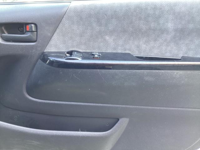 ハイエースバン ロングスーパーＧＬ　１型　社外アルミホイール　社外フロントスポイラー　新品タイミングベルト　イクリプスＳＤナビ　リアスライドガラス小窓　社外ハイマウント　ホワイトレタータイヤ　ウッドインテリアパネル　キーレス　ＥＴＣ（18枚目）