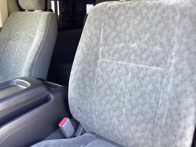 ハイエースバン ロングスーパーＧＬ　１型　社外アルミホイール　社外フロントスポイラー　新品タイミングベルト　イクリプスＳＤナビ　リアスライドガラス小窓　社外ハイマウント　ホワイトレタータイヤ　ウッドインテリアパネル　キーレス　ＥＴＣ（35枚目）