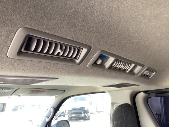 ハイエースバン ロングスーパーＧＬ　１型　社外アルミホイール　社外フロントスポイラー　新品タイミングベルト　イクリプスＳＤナビ　リアスライドガラス小窓　社外ハイマウント　ホワイトレタータイヤ　ウッドインテリアパネル　キーレス　ＥＴＣ（38枚目）