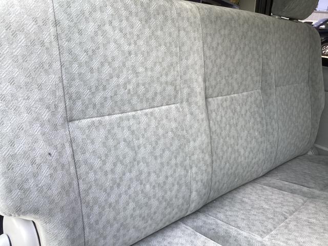 ハイエースバン ロングスーパーＧＬ　１型　社外アルミホイール　社外フロントスポイラー　新品タイミングベルト　イクリプスＳＤナビ　リアスライドガラス小窓　社外ハイマウント　ホワイトレタータイヤ　ウッドインテリアパネル　キーレス　ＥＴＣ（40枚目）