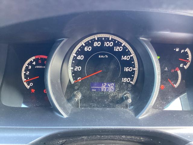 ハイエースバン ロングスーパーＧＬ　１型　社外アルミホイール　社外フロントスポイラー　新品タイミングベルト　イクリプスＳＤナビ　リアスライドガラス小窓　社外ハイマウント　ホワイトレタータイヤ　ウッドインテリアパネル　キーレス　ＥＴＣ（47枚目）