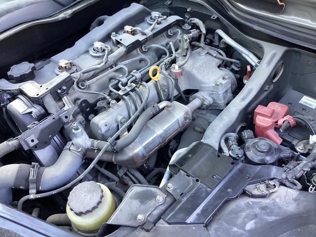 ハイエースバン ロングスーパーＧＬ　１型　社外アルミホイール　社外フロントスポイラー　新品タイミングベルト　イクリプスＳＤナビ　リアスライドガラス小窓　社外ハイマウント　ホワイトレタータイヤ　ウッドインテリアパネル　キーレス　ＥＴＣ（49枚目）