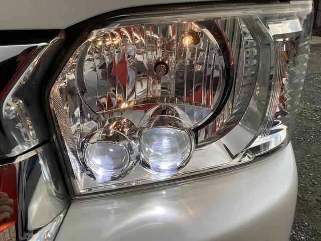 レジアスエースバン ロングワイドスーパーＧＬ　４型　両側パワースライドドア　ワンオーナー　純正ＬＥＤヘッドライト　プッシュスタート　純正アルミホイール　ビルトインＥＴＣ　タイミングベルト交換済み　バックカメラ　ダブルエアコン　メッキグリル（10枚目）