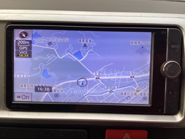 レジアスエースバン ロングワイドスーパーＧＬ　４型　両側パワースライドドア　ワンオーナー　純正ＬＥＤヘッドライト　プッシュスタート　純正アルミホイール　ビルトインＥＴＣ　タイミングベルト交換済み　バックカメラ　ダブルエアコン　メッキグリル（24枚目）