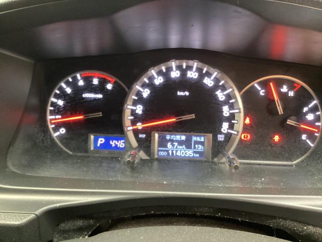 レジアスエースバン ロングワイドスーパーＧＬ　４型　両側パワースライドドア　ワンオーナー　純正ＬＥＤヘッドライト　プッシュスタート　純正アルミホイール　ビルトインＥＴＣ　タイミングベルト交換済み　バックカメラ　ダブルエアコン　メッキグリル（39枚目）