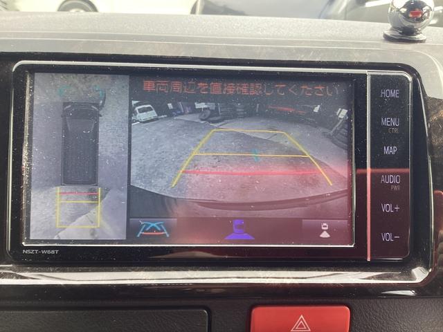 ハイエースバン スーパーＧＬ　ダークプライムＩＩ　６型後期　ワンオーナー　パノラミックビュー　クリアランスソナー　トヨタセーフティセンス　デジタルインナーミラー　ドライブレコーダー前後　リアスライドガラス小窓　ＬＥＤフォグランプ　ＥＴＣ２．０（36枚目）