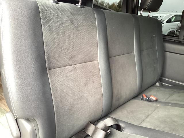 ハイエースバン スーパーＧＬ　ダークプライムＩＩ　６型後期　ワンオーナー　パノラミックビュー　クリアランスソナー　トヨタセーフティセンス　デジタルインナーミラー　ドライブレコーダー前後　リアスライドガラス小窓　ＬＥＤフォグランプ　ＥＴＣ２．０（49枚目）