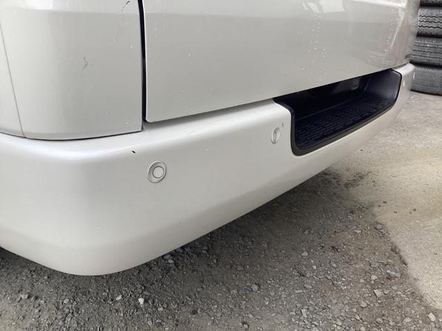 ハイエースバン スーパーGL ダークプライムII 6型 アルパインBIGXフローティングナビ ワンオーナー パノラミックビュー クリアランスソナー トヨタセーフティセンス ドライブレコーダー前後 リアスライドガラス小窓 デジタルインナーミラー(10枚目)